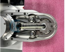 Sankyo三協機器人SR8220手臂ARM軸維修更換