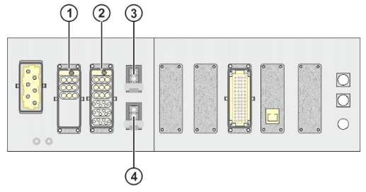 KUKA庫(kù)卡KR C4控制柜維修 KUKA庫(kù)卡KR C4控制柜維修