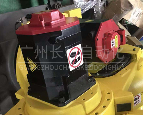 FANUC發那科伺服電機 FANUC發那科伺服電機