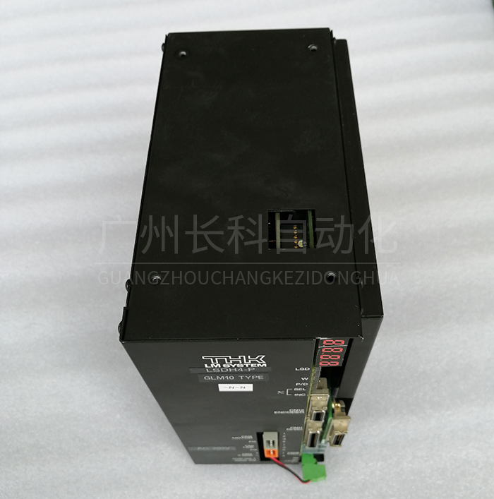 THK LSDH4-P GLM10 TYPE伺服驅動器 THK LSDH4-P GLM10 TYPE伺服驅動器