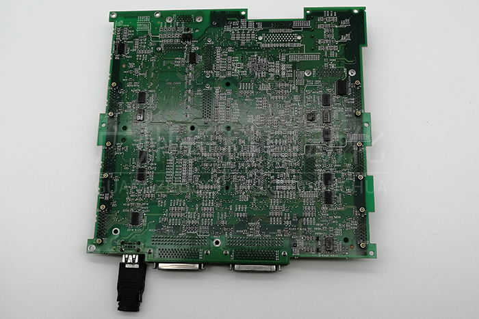 安川機器人JASP-WRCA01B伺服控制板 安川機器人JASP-WRCA01B伺服控制板