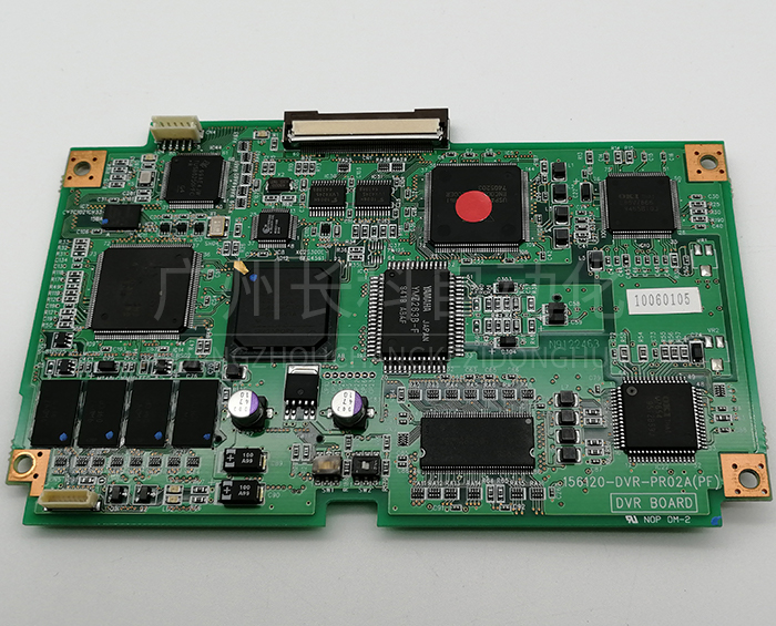 DVR BOARD電路板156120-DVR-PR02A(PF) DVR BOARD電路板156120-DVR-PR02A(PF)