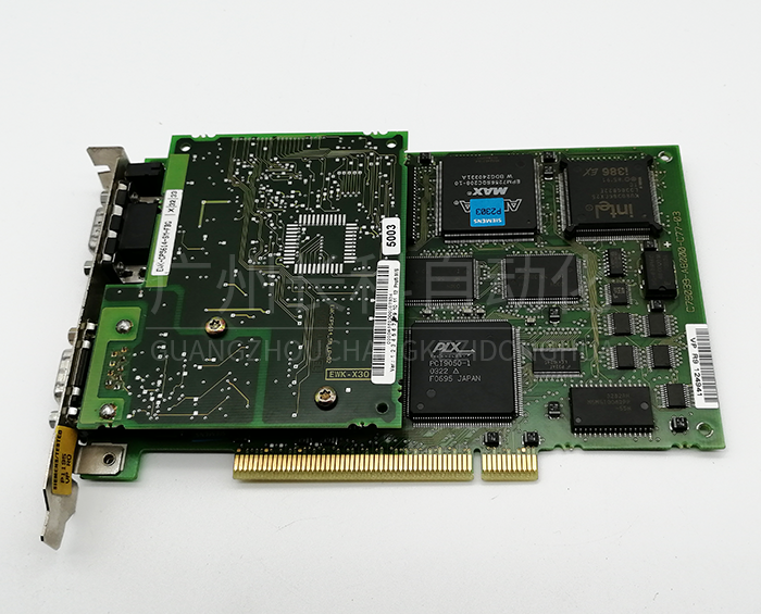 庫卡機械手臂控制柜PC現(xiàn)場總線通訊板profibus 00-104-561 庫卡機械手臂控制柜PC現(xiàn)場總線通訊板profibus 00-104-561