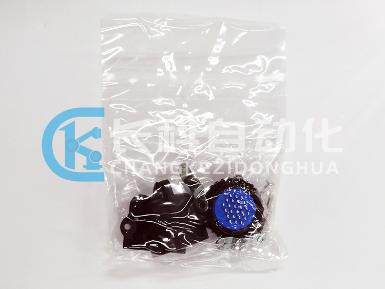 發那科EE接頭A63L-0001-0234/S2524M-L 發那科EE接頭A63L-0001-0234/S2524M-L