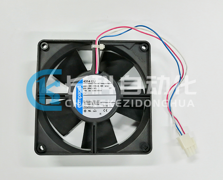 庫卡風扇4314 /2U 00-235-914v 庫卡風扇4314 /2U 00-235-914