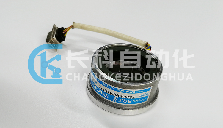 ABB電機(jī)編碼器TS2640N241E172 ABB電機(jī)編碼器TS2640N241E172