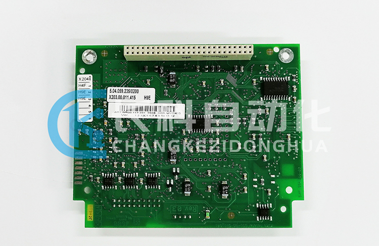 庫卡C2多功能通訊板00-117-391 庫卡C2多功能通訊板00-117-391