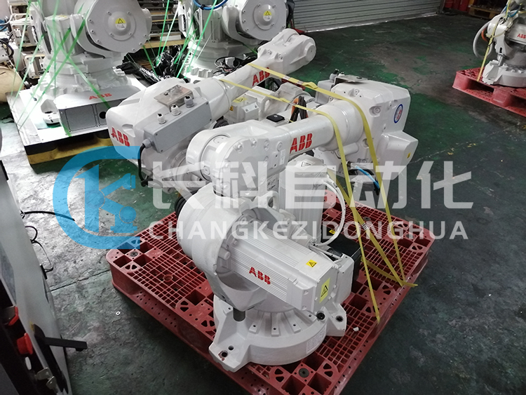 ABB機器人IRB2600-12/1.65 ABB機器人IRB2600-12/1.65