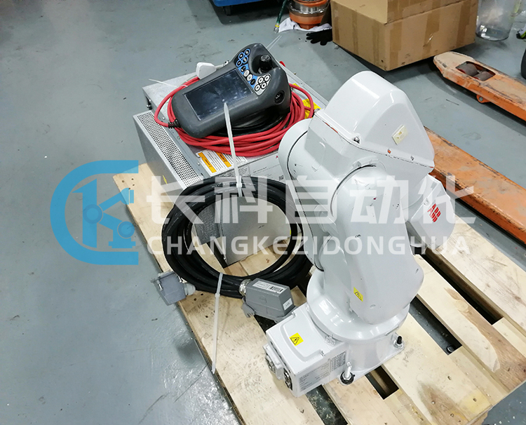 ABB小型機(jī)器人IRB120維修 ABB小型機(jī)器人IRB120維修
