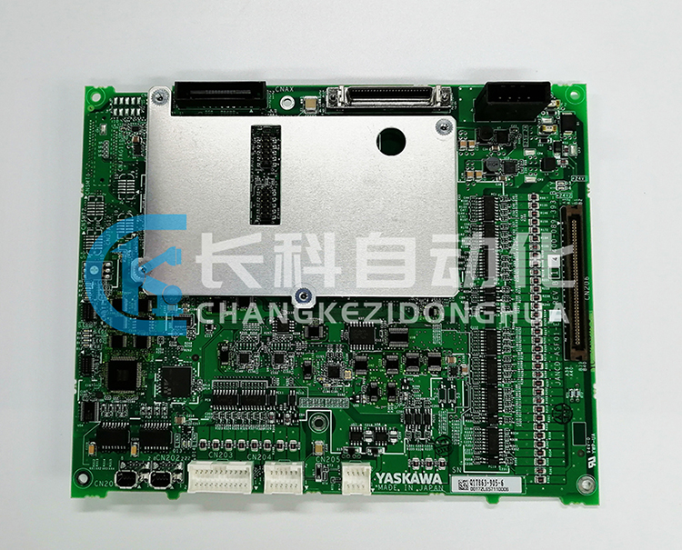 安川安全基板JANCD-ASF01-E 安川安全基板JANCD-ASF01-E