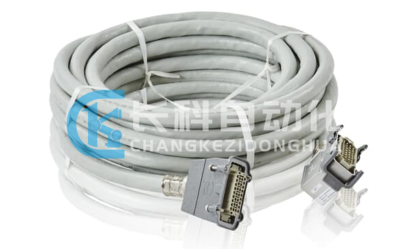 ABB 15米動力電纜3HAC026787-002 ABB 15米動力電纜3HAC026787-002