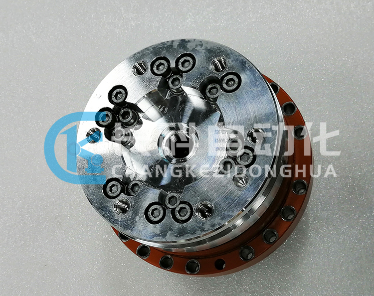 庫卡減速機00-146-924維修 庫卡減速機00-146-924維修