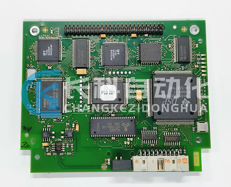 庫卡多功能通訊卡DSE-IBS 00-108-313 庫卡多功能通訊卡DSE-IBS 00-108-313