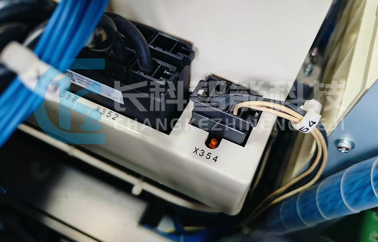 X354指示燈 X354指示燈