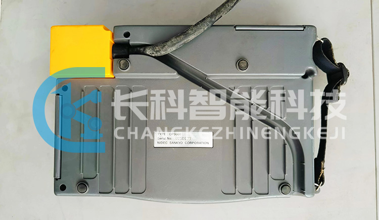 SANKYO三協(xié)機械手老款示教器OP3000 SANKYO三協(xié)機械手老款示教器OP3000