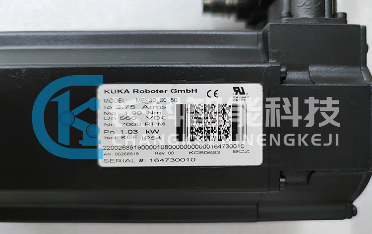 庫卡電機00-268-919 ME_30_60_50 庫卡電機00-268-919 ME_30_60_50