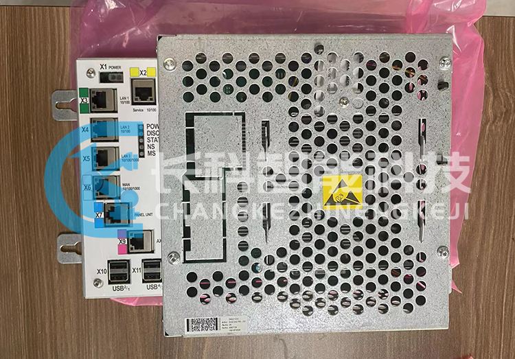 ABB主機DSQC1000 3HAC042766-001 ABB主機DSQC1000 3HAC042766-001