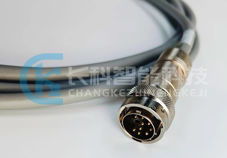 ABB外部軸SMB編碼器線纜3HLJ2493-1 ABB外部軸SMB編碼器線纜3HLJ2493-1