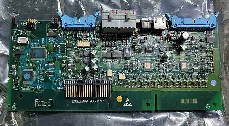庫(kù)卡C2電源驅(qū)動(dòng)KPS-ESC主板00-488-922 E93EE000-0B531MP 庫(kù)卡C2電源驅(qū)動(dòng)KPS-ESC主板00-488-922 E93EE000-0B531MP