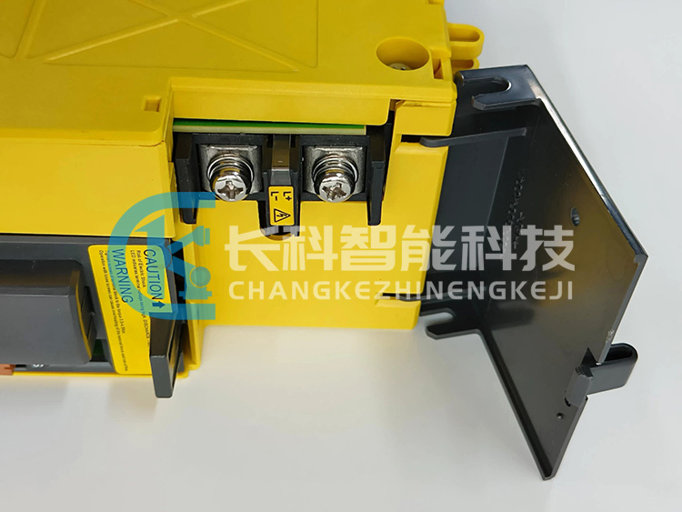 發(fā)那科雙軸驅動器αisv 40/80HV-B A06B-6290-H208 發(fā)那科雙軸驅動器αisv 40/80HV-B A06B-6290-H208