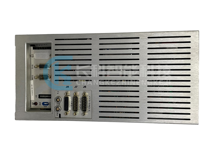 布魯克斯BROOKS 001-4130-03晶圓對準控制器 布魯克斯BROOKS 001-4130-03晶圓對準控制器