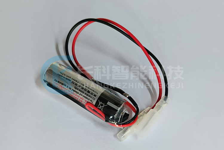 安川HW8470820-B 3.6V機器人機械手鋰電池HCHY-36 安川HW8470820-B 3.6V機器人機械手鋰電池HCHY-36