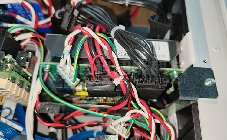 三協機器人驅動SC5000-STD-DRIVER 三協機器人驅動SC5000-STD-DRIVER