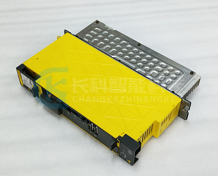 發那科外部軸發大器A06B-6117-H106 發那科外部軸發大器A06B-6117-H106