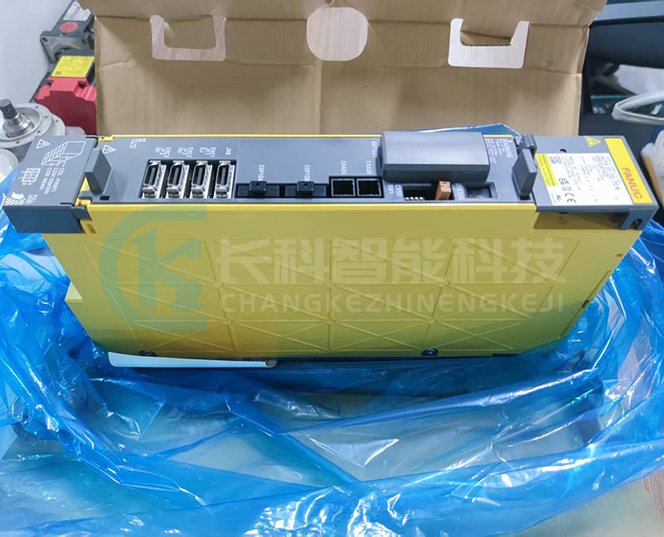 發(fā)那科驅(qū)動器A06B-6240-H305 αiSV 20/20/20-B