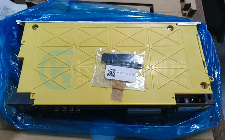 發(fā)那科驅(qū)動器A06B-6240-H305 αiSV 20/20/20-B